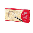 Μεγεθυντικός Φακός Ø100mm - Efo Μεγεθυντικός Φακός Psalidixarti.gr