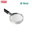 Μεγεθυντικός Φακός Ø100mm - Efo Μεγεθυντικός Φακός Psalidixarti.gr