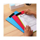 Ντοσιέ Με Πιάστρα, Clipboard, A4 - Skag Ντοσιέ Psalidixarti.gr