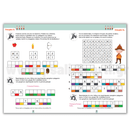 Γλωσσικά Μυστήρια - Α Δημοτικού