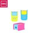 Ξύστρα Βαρελάκι μονή Pop!- Deli Ξύστρα Psalidixarti.gr