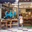 Ακρυλικός Μαρκαδόρος Σχεδίου POSCA PC-5M Άσπρο (White) - Uni