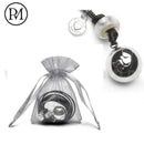 Μουσικό Μενταγιόν Εγκυμοσύνης με κορδόνι κολιέ Μουσικό Μενταγιόν Εγκυμοσύνης με κορδόνι κολιέ Babybell "Baby"- ProudMama Psalidixarti.gr