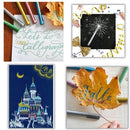 Μαρκαδόρος Metallic pen - Staedtler μαρκαδοράκι Psalidixarti.gr