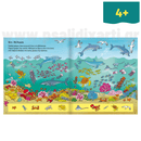 Στη θάλασσα Παιχνίδια και δραστηριότητες