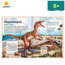 Το Μεγάλο Βιβλίο των Δεινοσαύρων Βιβλίο Psalidixarti.gr