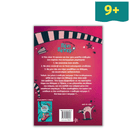 Τα Μυστήρια της Πένι Πέπερ 1 - Κανένα Πρόβλημα