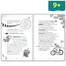 Τα Μυστήρια της Πένι Πέπερ 2 - Συναγερμός στο Λούνα Παρκ