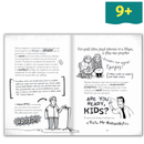 Τα Μυστήρια της Πένι Πέπερ 3 - Χάος στο Σχολείο