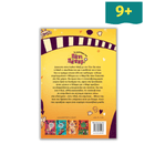 Τα Μυστήρια της Πένι Πέπερ 5 - Κατάσκοποι στην Άμμο