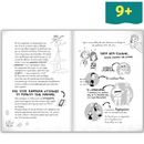 Τα Μυστήρια της Πένι Πέπερ 5 - Κατάσκοποι στην Άμμο