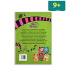 Τα Μυστήρια της Πένι Πέπερ 6 - Το στοιχειωμένο κάστρο