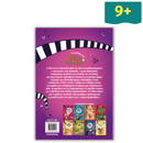 Τα Μυστήρια της Πένι Πέπερ 9 - Τούρτες και λωποδύτες