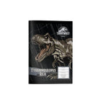 Παιδικό Τετράδιο Καρφίτσα 17x25 40Φύλλα "Jurassic" Τετράδιο Psalidixarti.gr