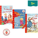 Σετ Βιβλίων - Θέτω τα Όρια μου Σετ Βιβλίων Psalidixarti.gr